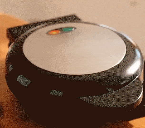 OmeletteMaster – Easy Breakfast Maker