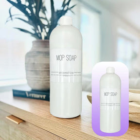 FreshBloom – Fragrant Floor Cleaning Soap