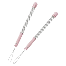 BurnSwing – Ropeless Adjustable Resistance Fitness Ropes