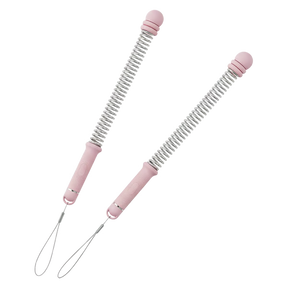 BurnSwing – Ropeless Adjustable Resistance Fitness Ropes