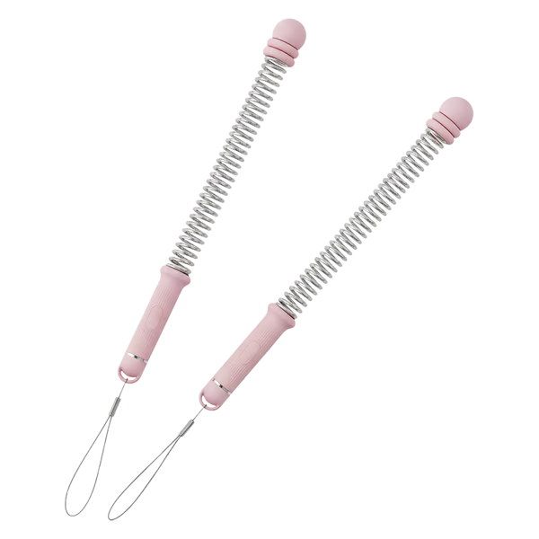 BurnSwing – Ropeless Adjustable Resistance Fitness Ropes