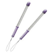 BurnSwing – Ropeless Adjustable Resistance Fitness Ropes