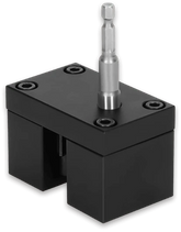 CrimpForge – Precision Hydraulic Pipe Tool