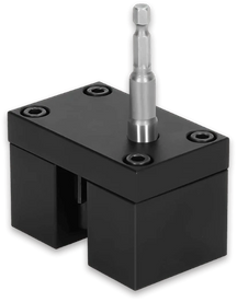 CrimpForge – Precision Hydraulic Pipe Tool