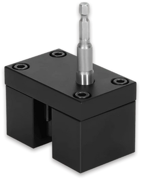 CrimpForge – Precision Hydraulic Pipe Tool