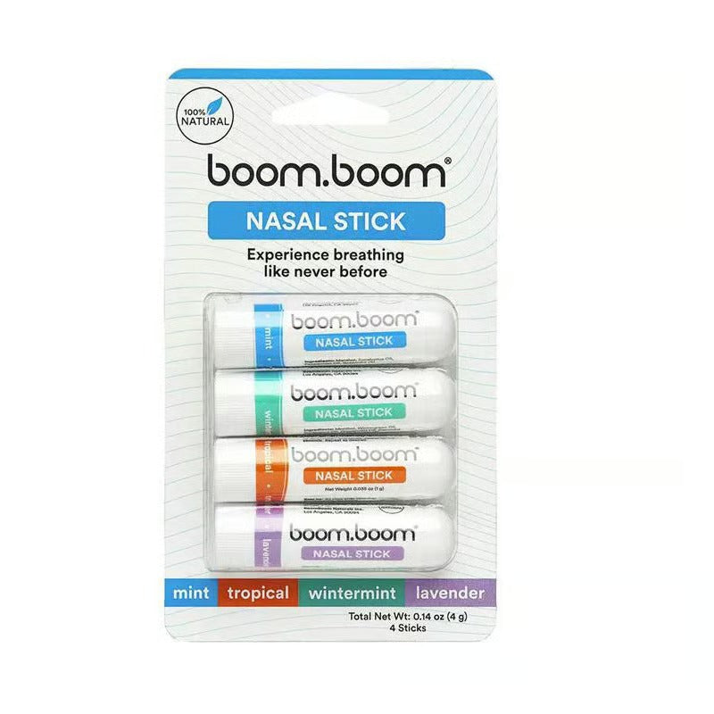 AromaLift – Natural Nasal Inhaler Sticks