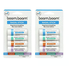 AromaLift – Natural Nasal Inhaler Sticks
