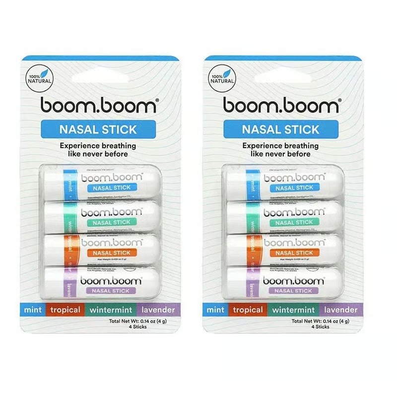 AromaLift – Natural Nasal Inhaler Sticks