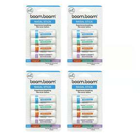 AromaLift – Natural Nasal Inhaler Sticks