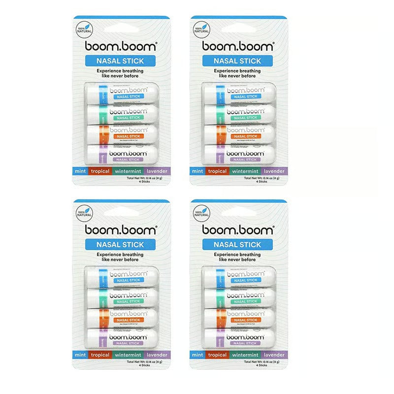 AromaLift – Natural Nasal Inhaler Sticks