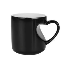 HeartGlow – Magic Color Reveal Mug