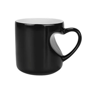 HeartGlow – Magic Color Reveal Mug