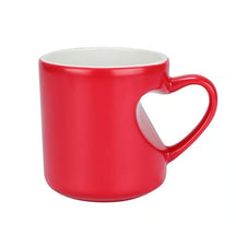 HeartGlow – Magic Color Reveal Mug