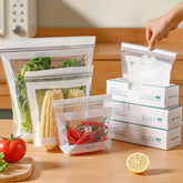 FreshSeal – Reusable Food Grade Storage Bags