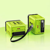 PowerNest – Dual Port GaN High Speed Charger