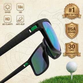 BallSpot  – Ultimate Fairway Hero Golf Glasses