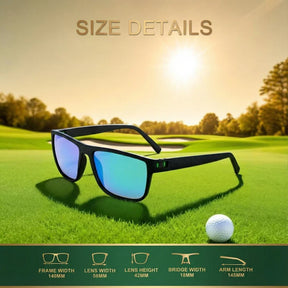 BallSpot  – Ultimate Fairway Hero Golf Glasses