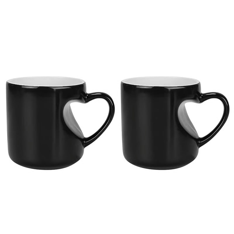 HeartGlow – Magic Color Reveal Mug