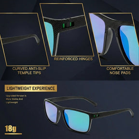 BallSpot  – Ultimate Fairway Hero Golf Glasses