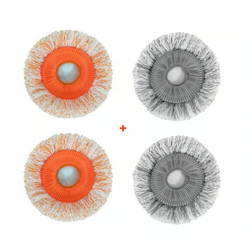 FreshBloom – Fragrant Floor Cleaning Soap