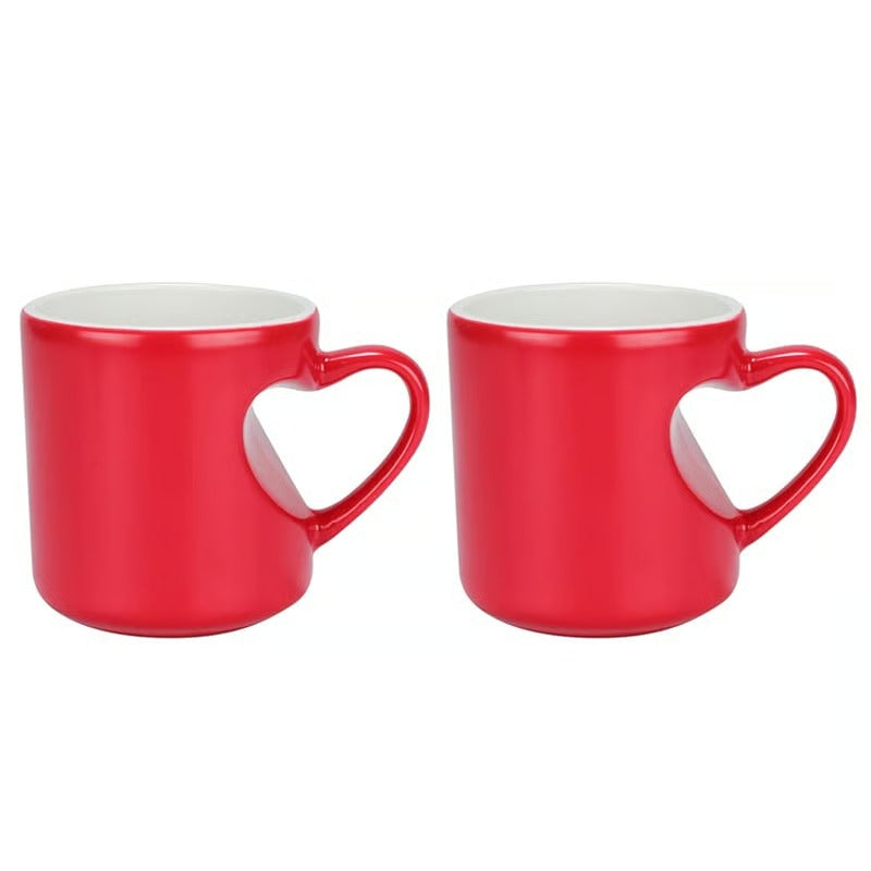 HeartGlow – Magic Color Reveal Mug