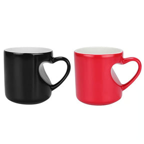 HeartGlow – Magic Color Reveal Mug