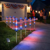 StarLight USA – Solar Garden Decor