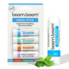 AromaLift – Natural Nasal Inhaler Sticks
