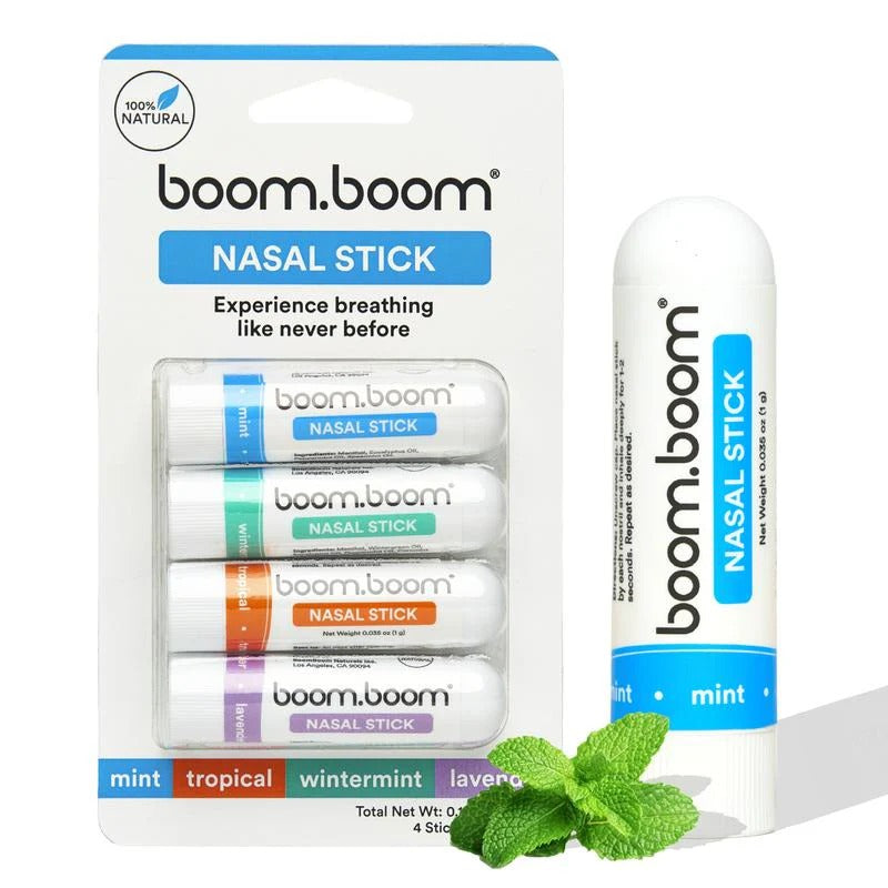 AromaLift – Natural Nasal Inhaler Sticks