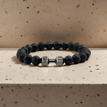 PowerBand – Dumbbell Fitness Bracelet