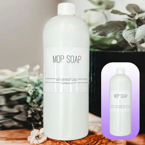 FreshBloom – Fragrant Floor Cleaning Soap