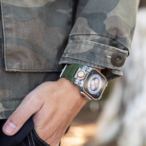 UltraDefender - Tactical Watch Band