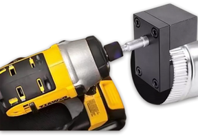 CrimpForge – Precision Hydraulic Pipe Tool