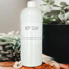 FreshBloom – Fragrant Floor Cleaning Soap