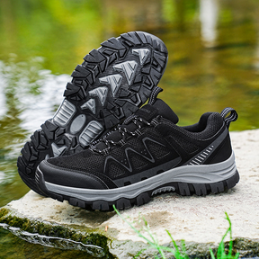 GripCore – Non-Slip Orthopedic Work & Outdoor Shoes