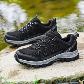 GripCore – Non-Slip Orthopedic Work & Outdoor Shoes