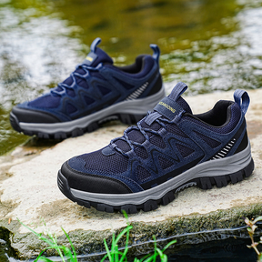 GripCore – Non-Slip Orthopedic Work & Outdoor Shoes
