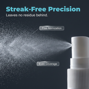 NanoVision – Lens Renewal Spray