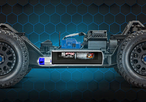 RockRage Pro – Off-Road Power RC Truck