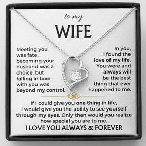 LoveNest – To My Wife Beautiful Gift Set