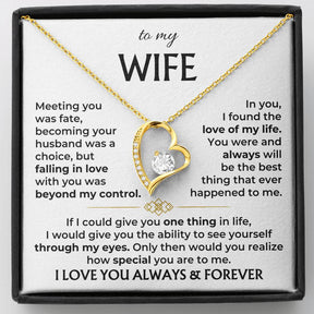 LoveNest – To My Wife Beautiful Gift Set