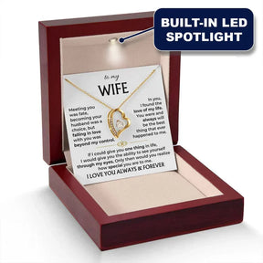 LoveNest – To My Wife Beautiful Gift Set