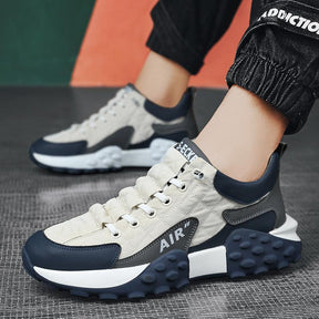 Air-Resistant & Comfortable Shoes | Lupi