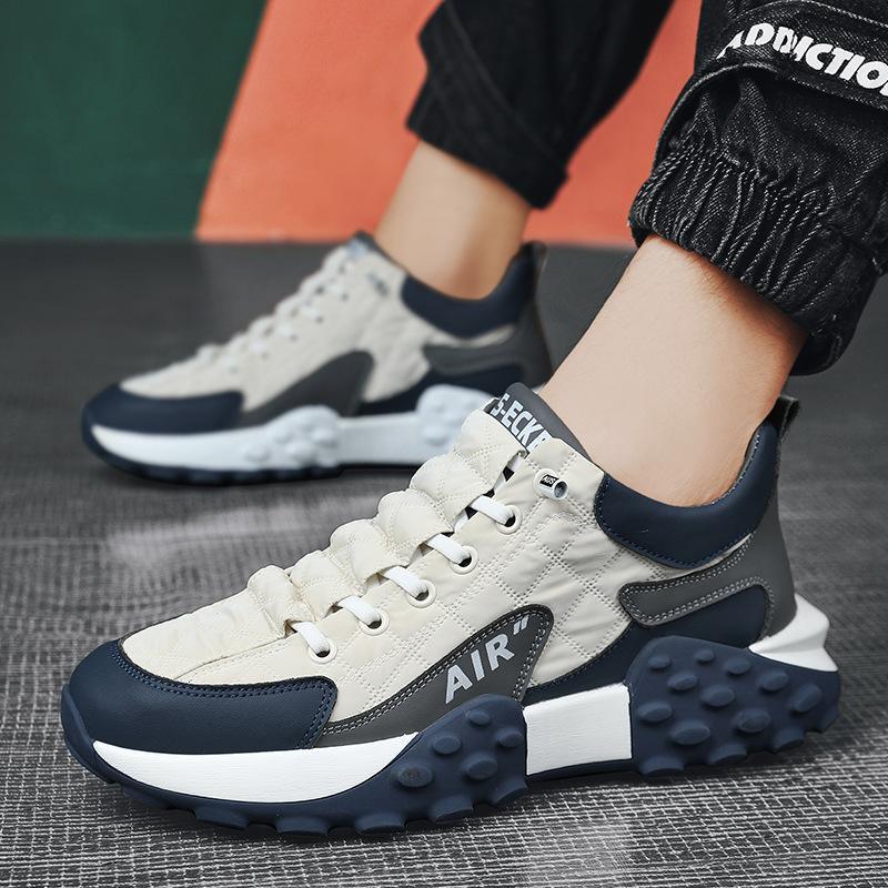 Air-Resistant & Comfortable Shoes | Lupi
