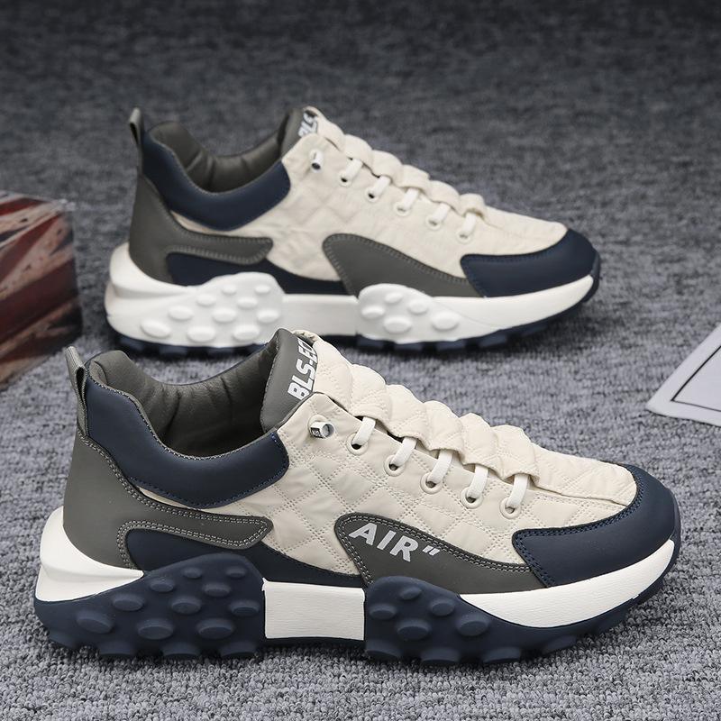 Air-Resistant & Comfortable Shoes | Lupi