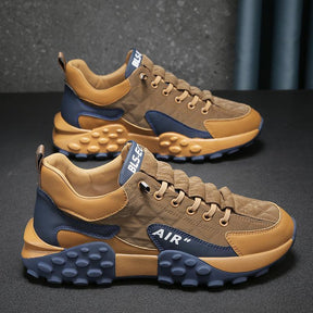 Air-Resistant & Comfortable Shoes | Lupi