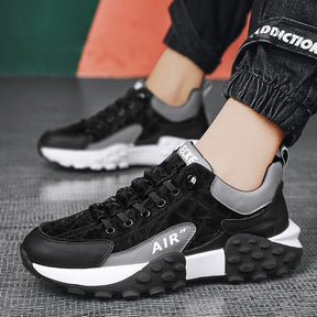 Air-Resistant & Comfortable Shoes | Lupi
