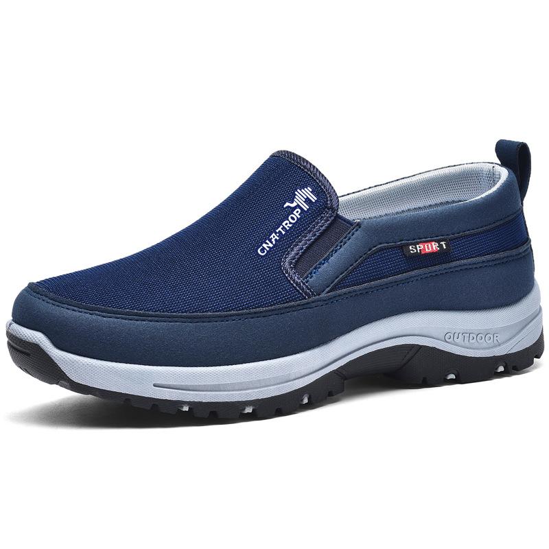 Resistant & Comfortable Shoes | Pheron Lupi™