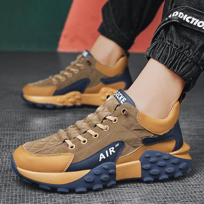 Air-Resistant & Comfortable Shoes | Lupi