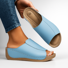 Kendala™ – Elegant Orthopedic Sandals